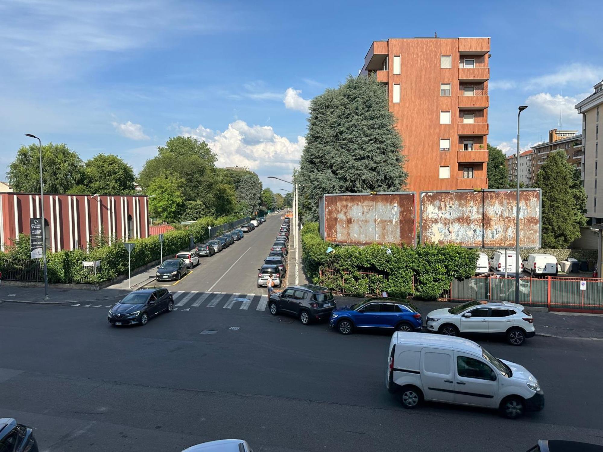Confortevole Appartamento Milano Ngoại thất bức ảnh