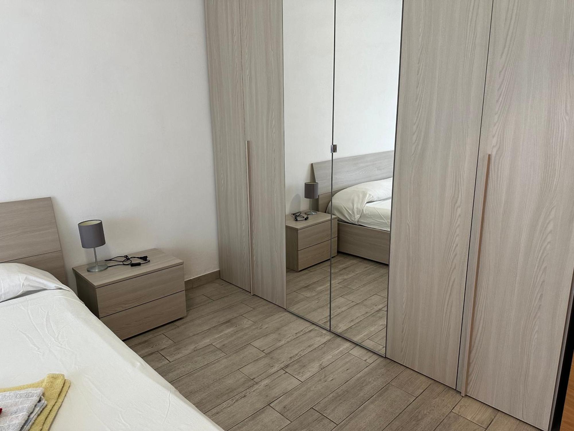 Confortevole Appartamento Milano Ngoại thất bức ảnh