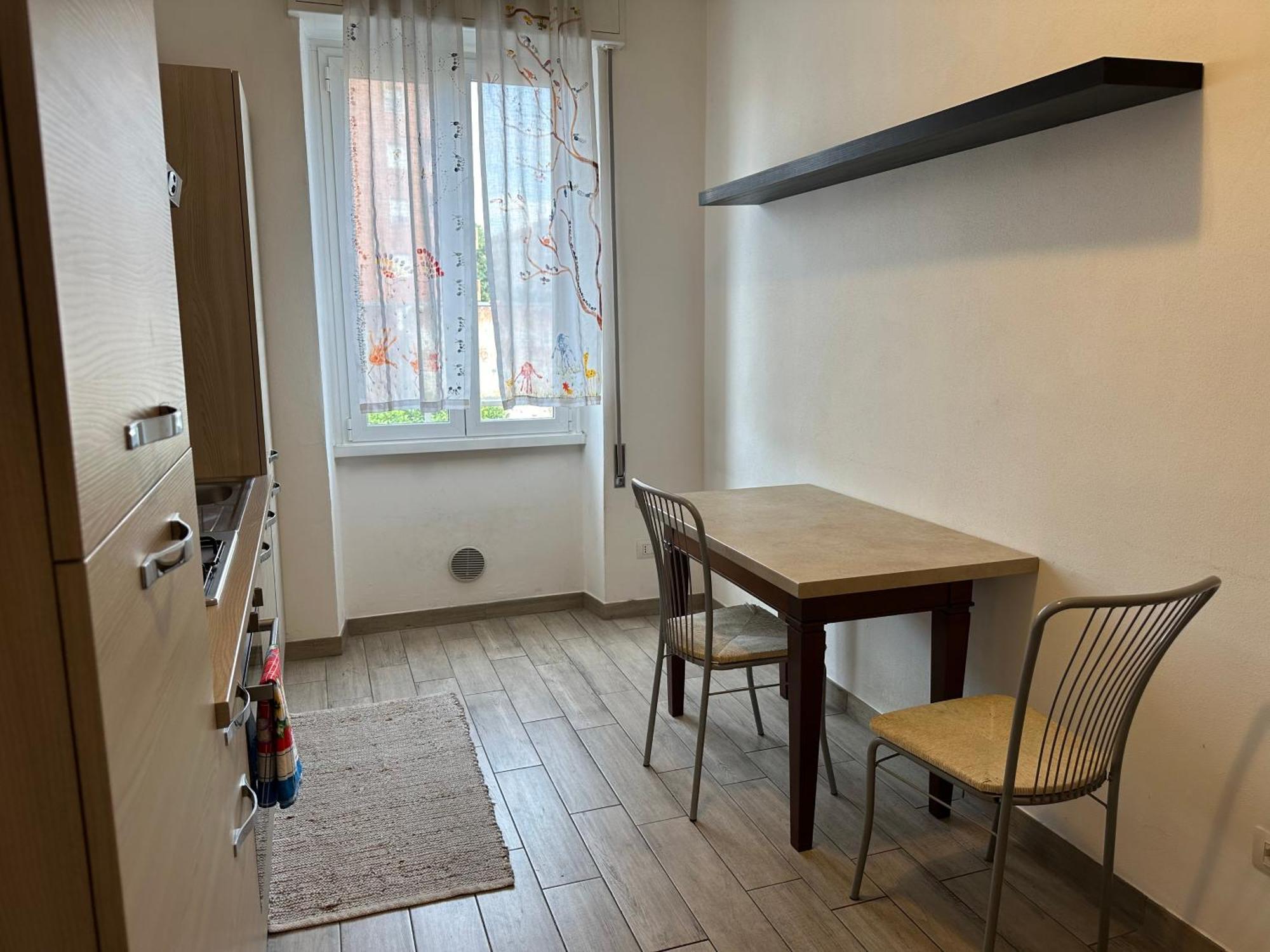 Confortevole Appartamento Milano Ngoại thất bức ảnh