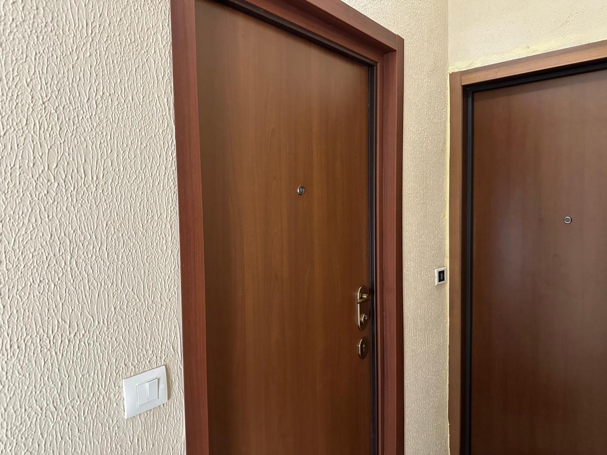 Confortevole Appartamento Milano Ngoại thất bức ảnh