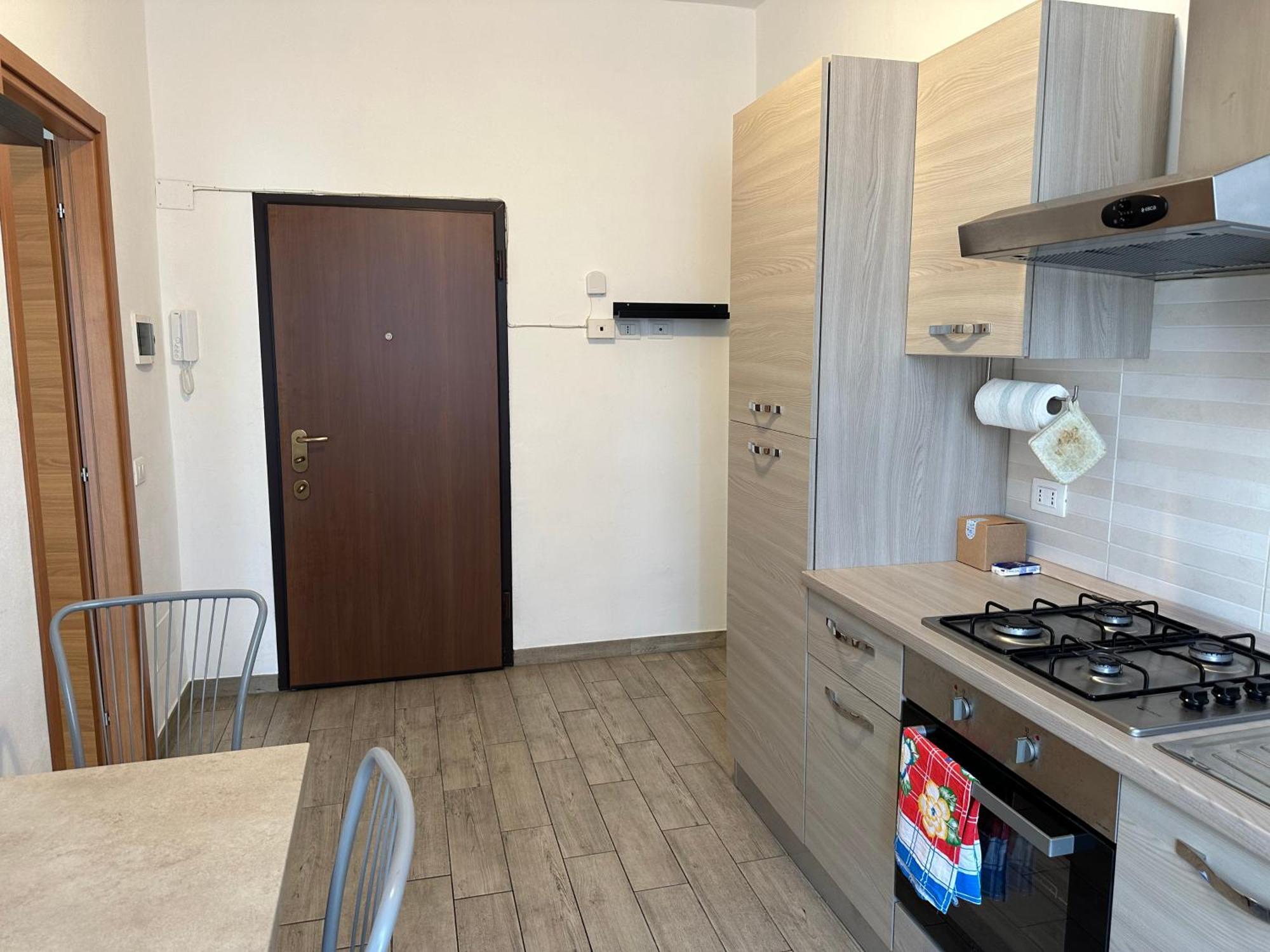 Confortevole Appartamento Milano Ngoại thất bức ảnh