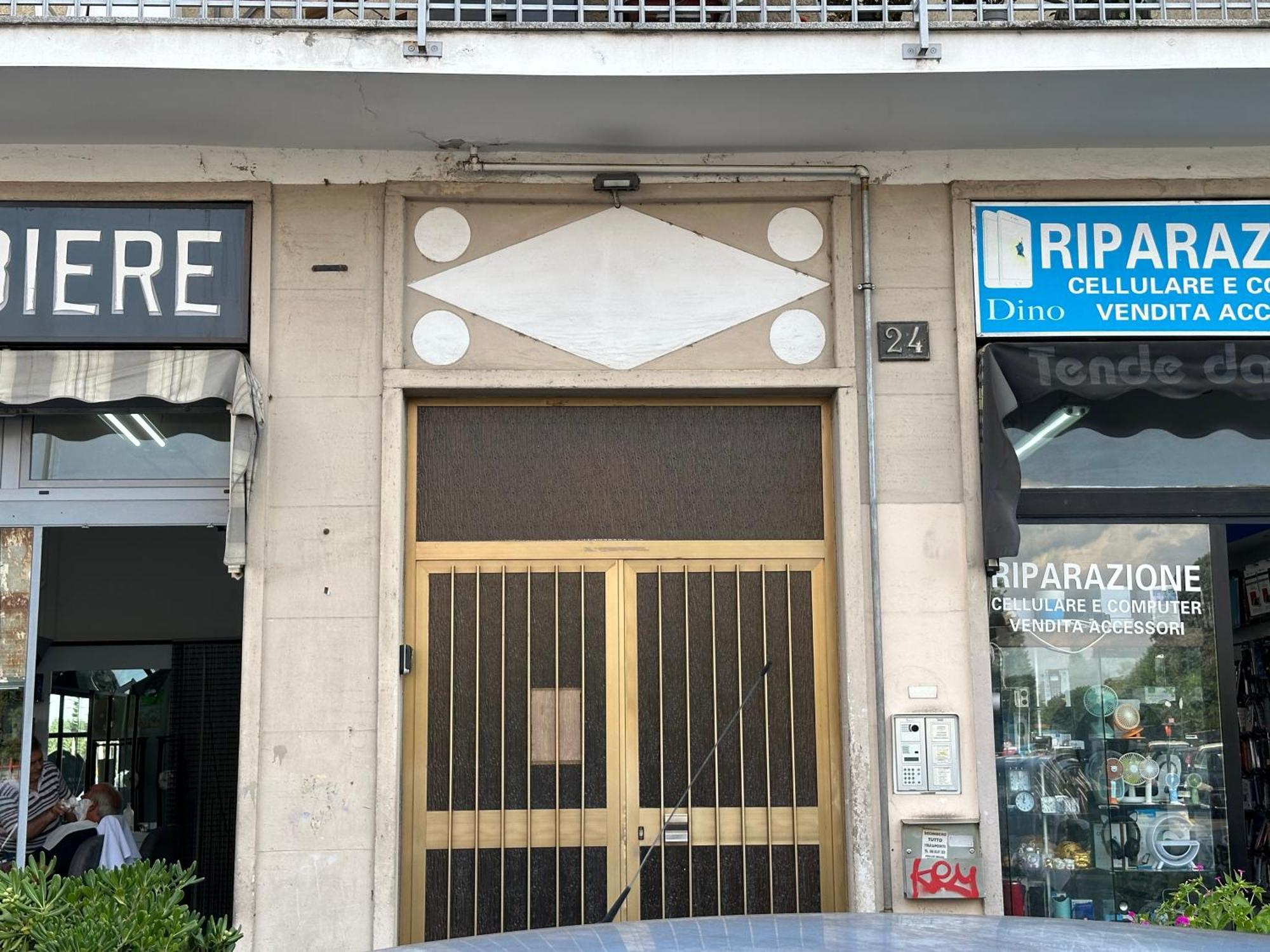 Confortevole Appartamento Milano Ngoại thất bức ảnh