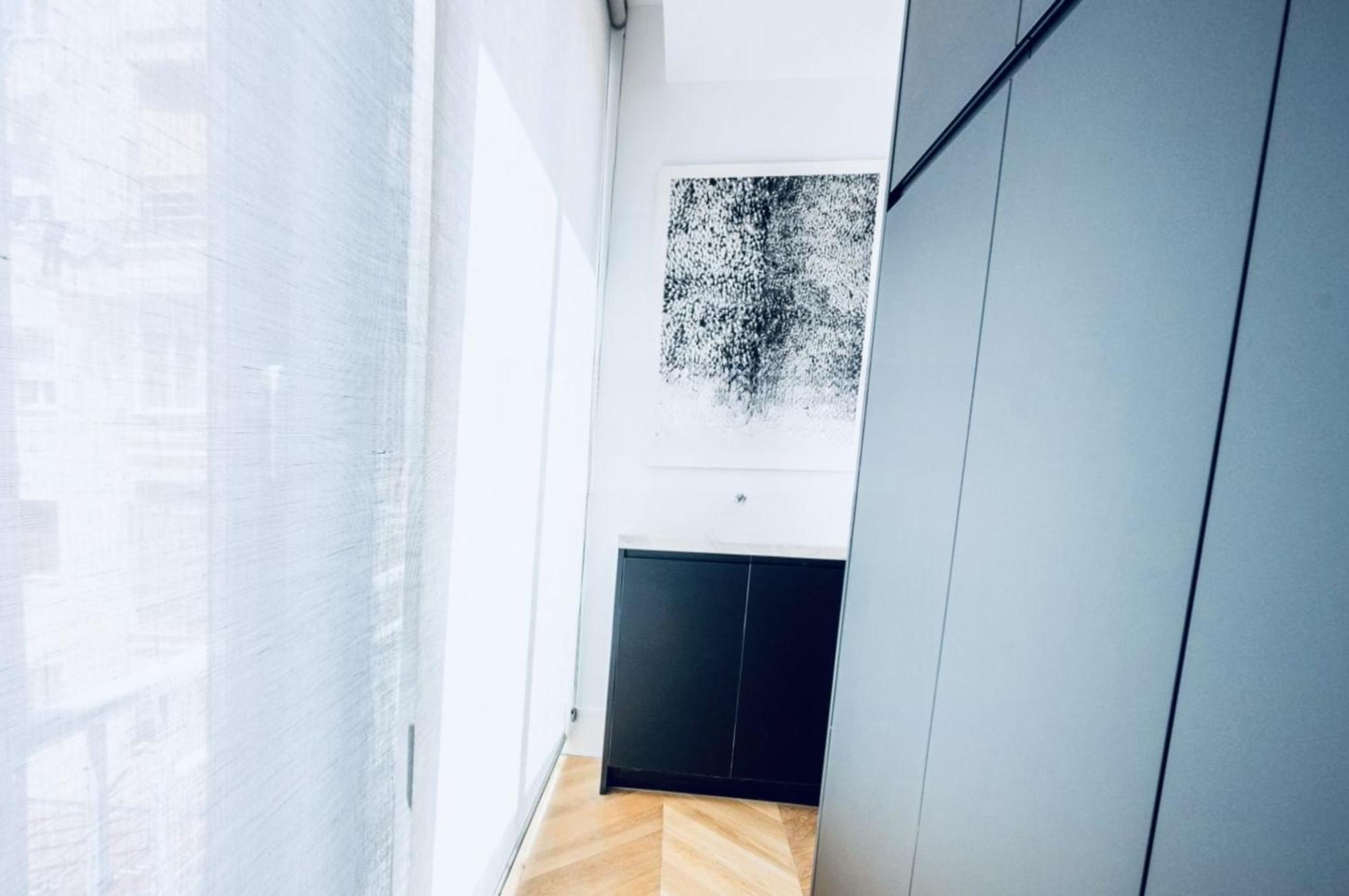 Confortevole Appartamento Milano Ngoại thất bức ảnh